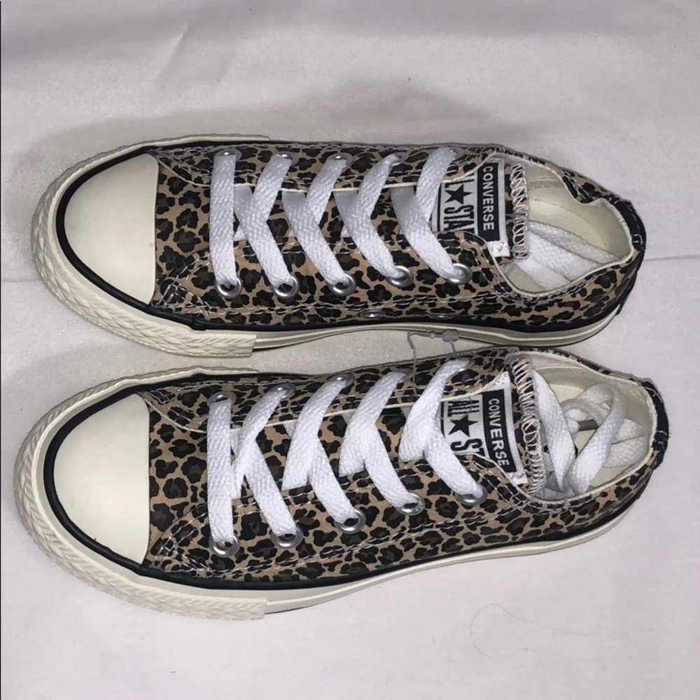 Converse last one
